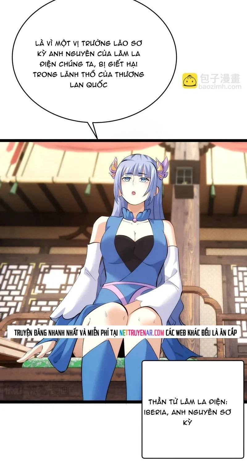 Ta Đoạt Xá Người Chơi Hệ Thống Chap 166 - Next Chap 167