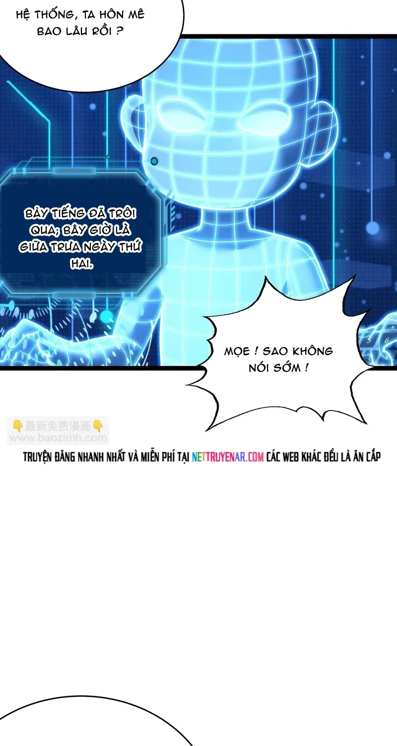 Ta Đoạt Xá Người Chơi Hệ Thống Chap 166 - Next Chap 167