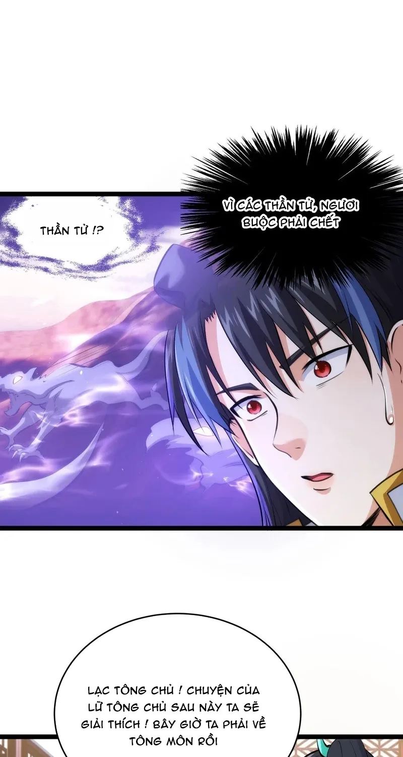 Ta Đoạt Xá Người Chơi Hệ Thống Chap 166 - Next Chap 167