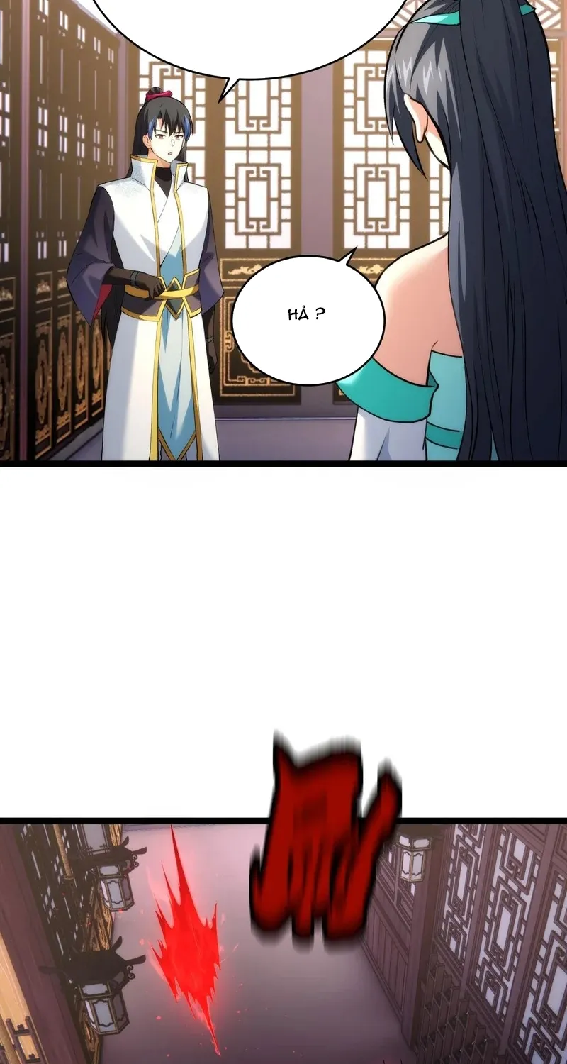 Ta Đoạt Xá Người Chơi Hệ Thống Chap 166 - Next Chap 167