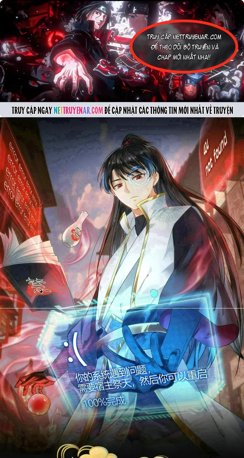 Ta Đoạt Xá Người Chơi Hệ Thống Chap 167 - Next Chap 168