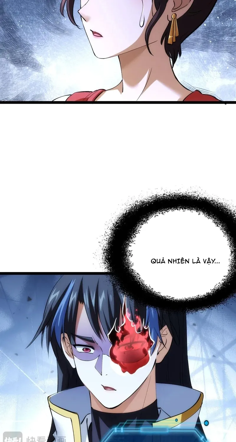 Ta Đoạt Xá Người Chơi Hệ Thống Chap 167 - Next Chap 168