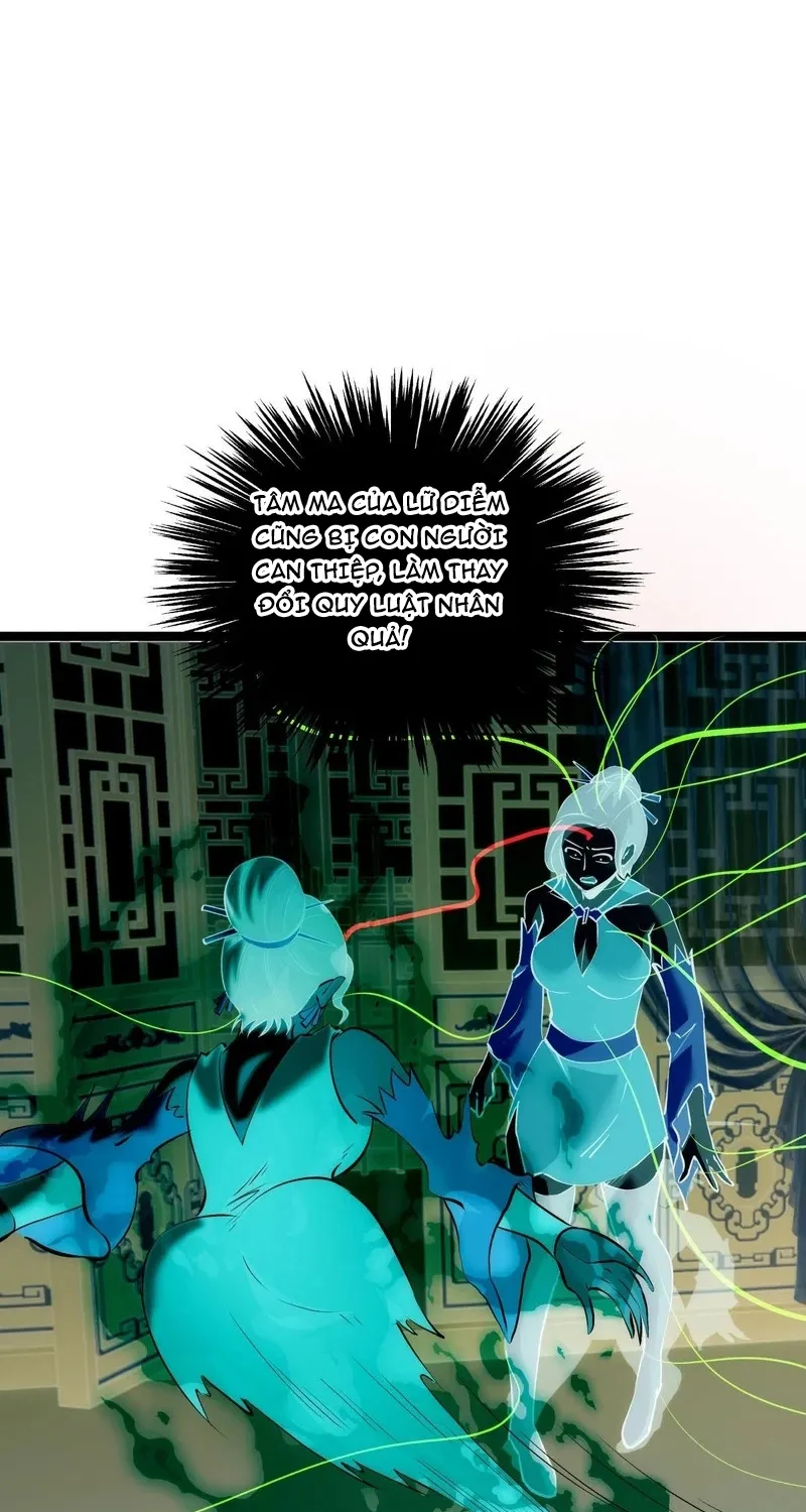 Ta Đoạt Xá Người Chơi Hệ Thống Chap 167 - Next Chap 168