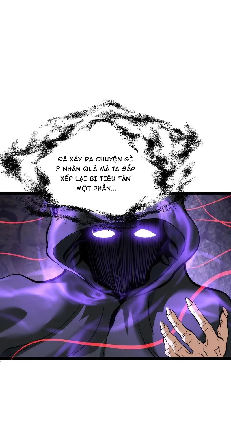 Ta Đoạt Xá Người Chơi Hệ Thống Chap 167 - Next Chap 168