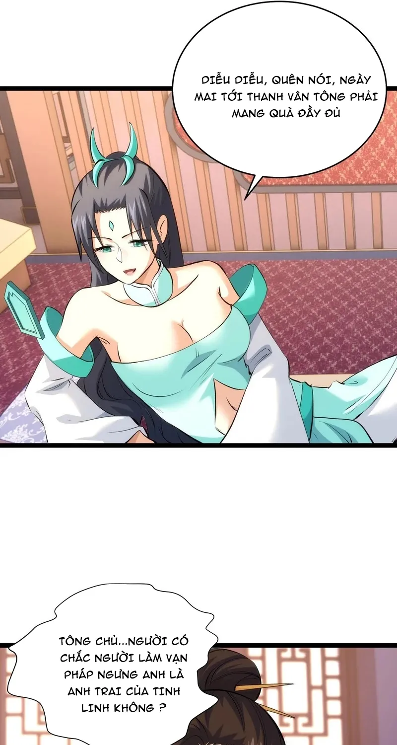 Ta Đoạt Xá Người Chơi Hệ Thống Chap 167 - Next Chap 168