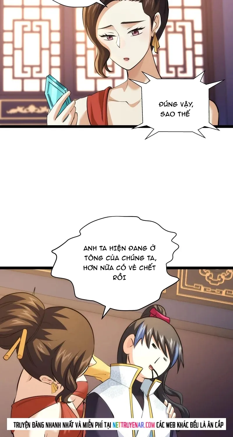 Ta Đoạt Xá Người Chơi Hệ Thống Chap 167 - Next Chap 168