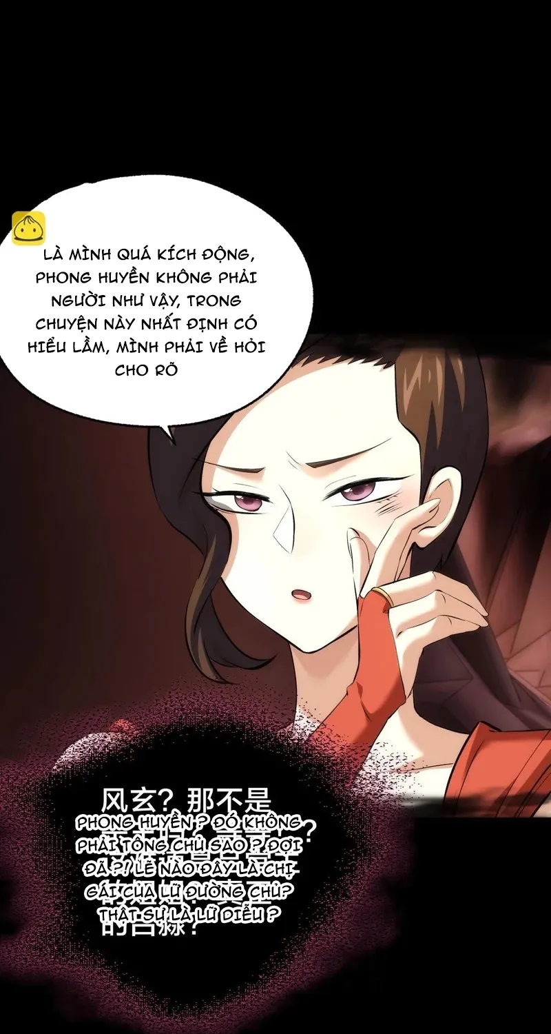 Ta Đoạt Xá Người Chơi Hệ Thống Chap 167 - Next Chap 168