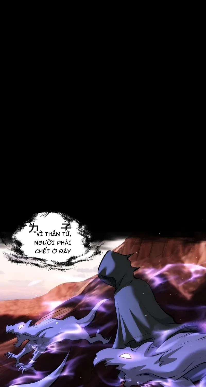 Ta Đoạt Xá Người Chơi Hệ Thống Chap 167 - Next Chap 168