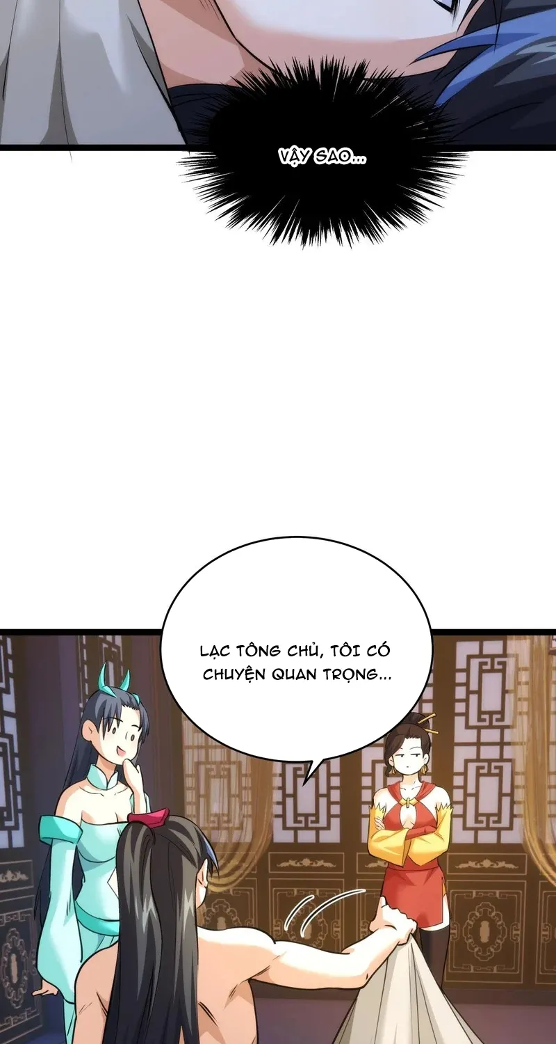 Ta Đoạt Xá Người Chơi Hệ Thống Chap 167 - Next Chap 168