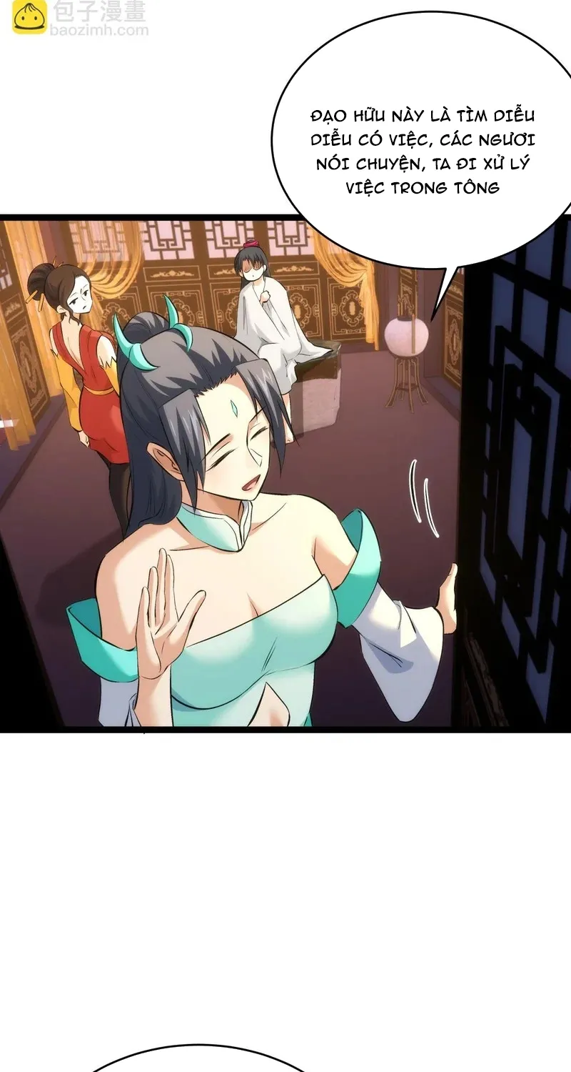 Ta Đoạt Xá Người Chơi Hệ Thống Chap 167 - Next Chap 168