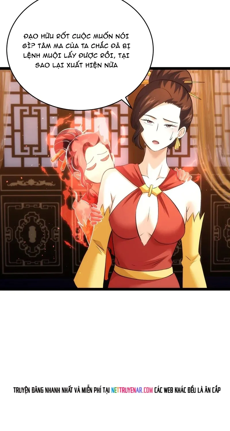 Ta Đoạt Xá Người Chơi Hệ Thống Chap 167 - Next Chap 168