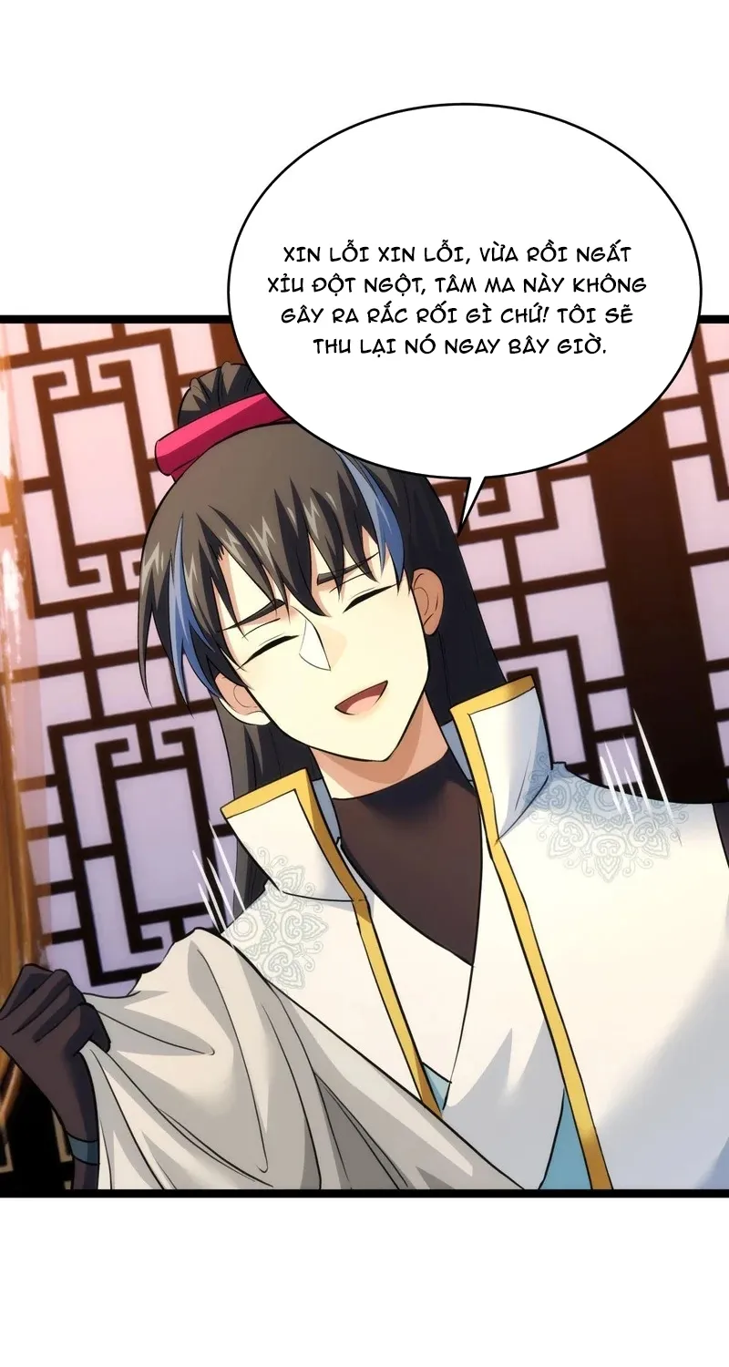 Ta Đoạt Xá Người Chơi Hệ Thống Chap 167 - Next Chap 168