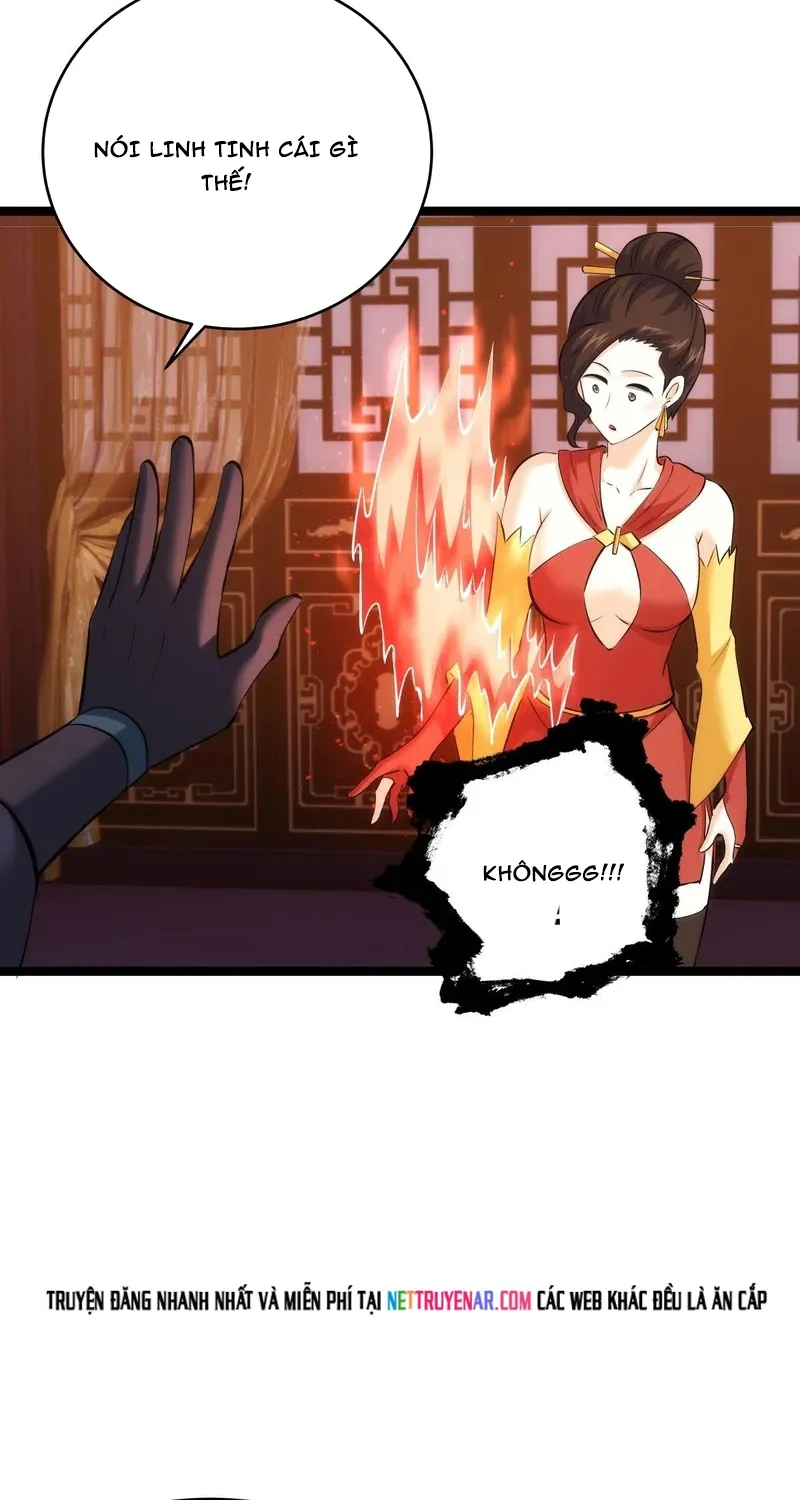 Ta Đoạt Xá Người Chơi Hệ Thống Chap 167 - Next Chap 168