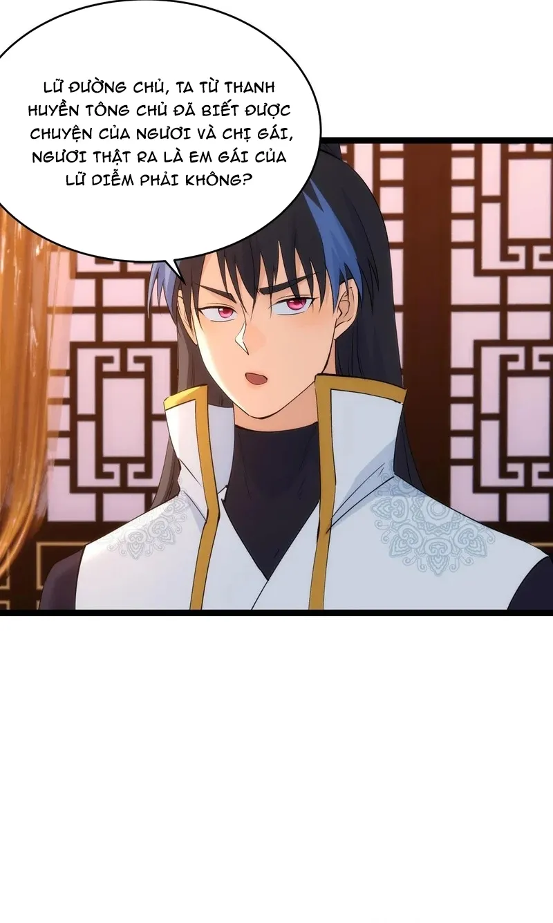 Ta Đoạt Xá Người Chơi Hệ Thống Chap 167 - Next Chap 168