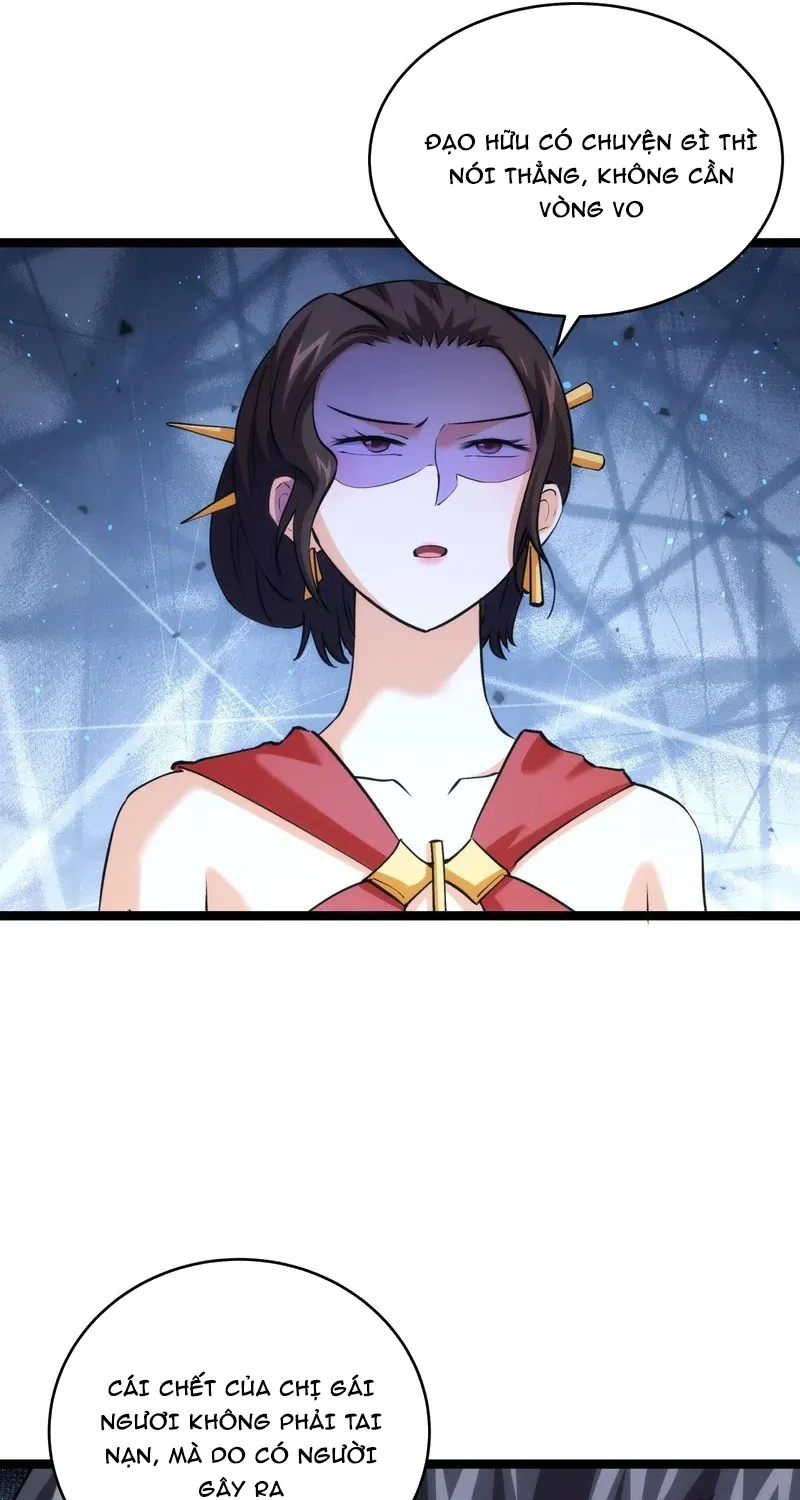 Ta Đoạt Xá Người Chơi Hệ Thống Chap 167 - Next Chap 168