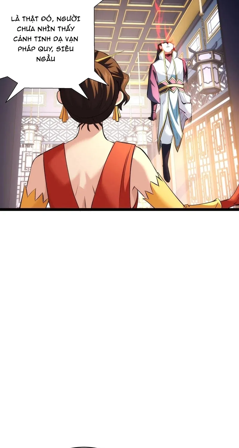 Ta Đoạt Xá Người Chơi Hệ Thống Chap 167 - Next Chap 168