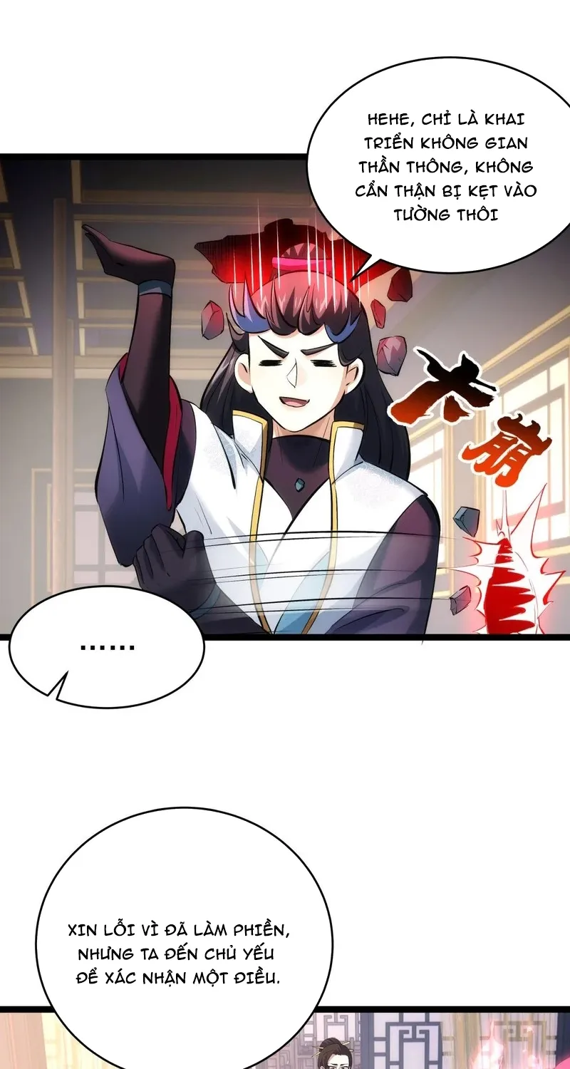 Ta Đoạt Xá Người Chơi Hệ Thống Chap 167 - Next Chap 168