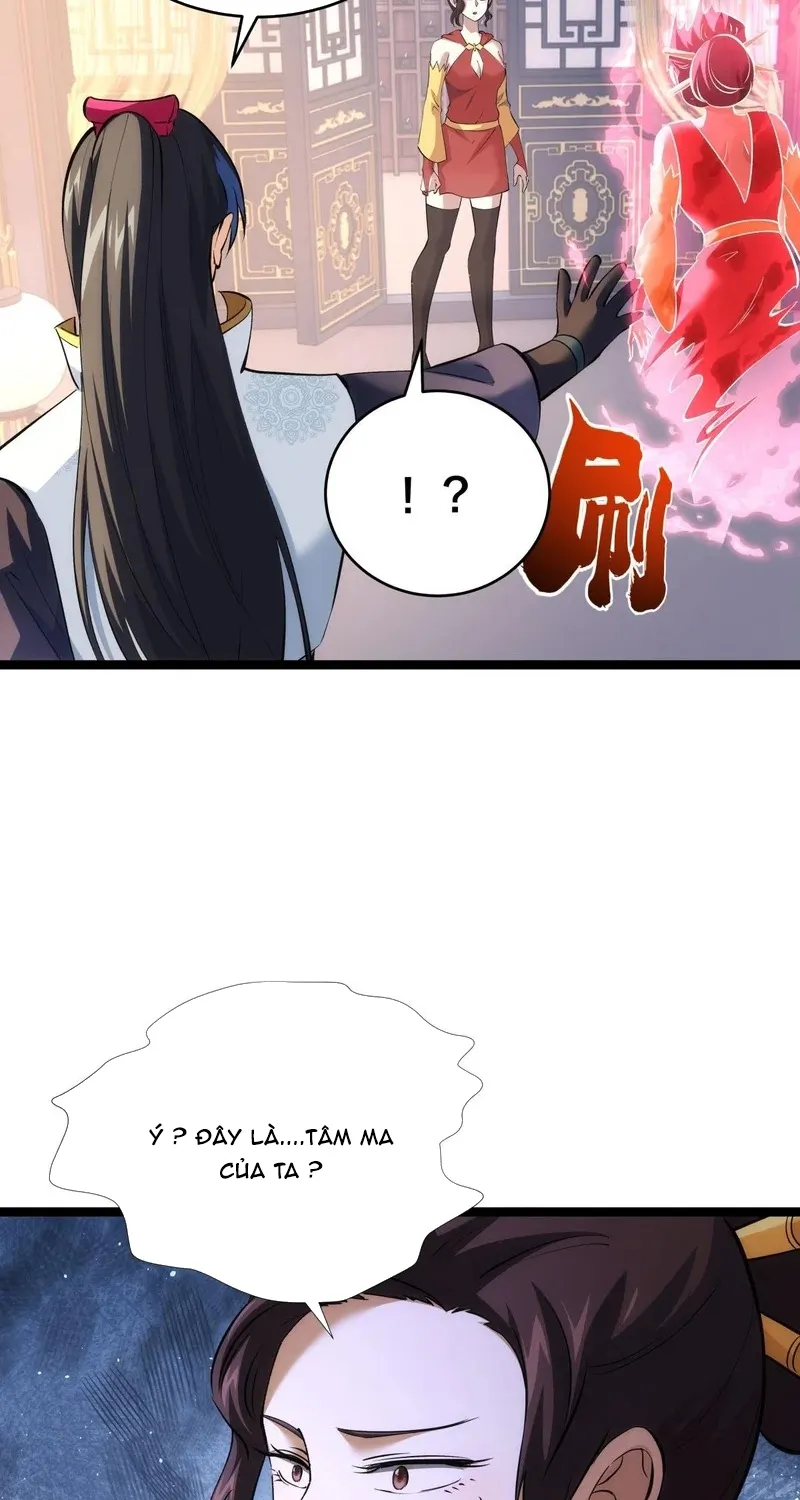 Ta Đoạt Xá Người Chơi Hệ Thống Chap 167 - Next Chap 168