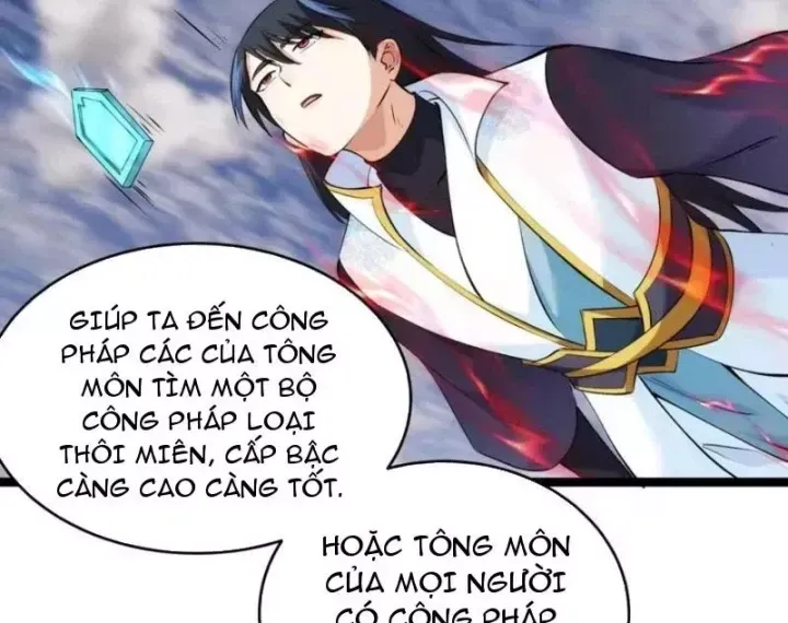 Ta Đoạt Xá Người Chơi Hệ Thống Chap 168 - Next Chap 169