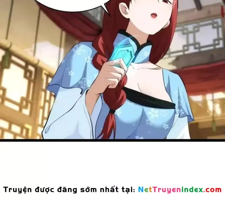 Ta Đoạt Xá Người Chơi Hệ Thống Chap 168 - Next Chap 169