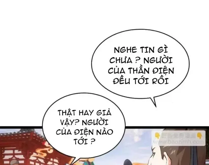 Ta Đoạt Xá Người Chơi Hệ Thống Chap 168 - Next Chap 169