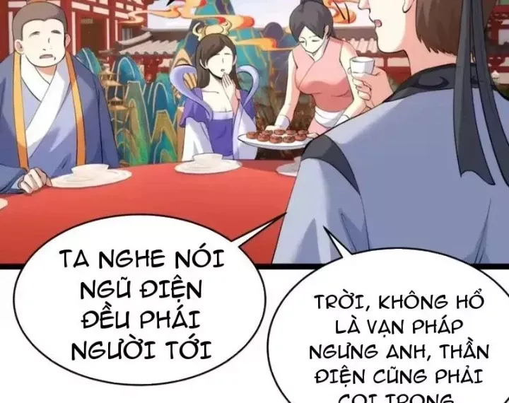 Ta Đoạt Xá Người Chơi Hệ Thống Chap 168 - Next Chap 169