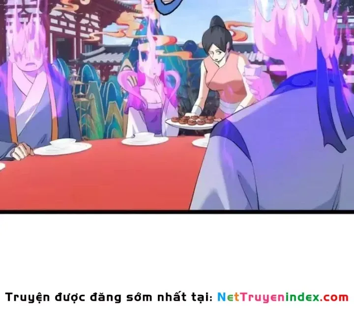 Ta Đoạt Xá Người Chơi Hệ Thống Chap 168 - Next Chap 169