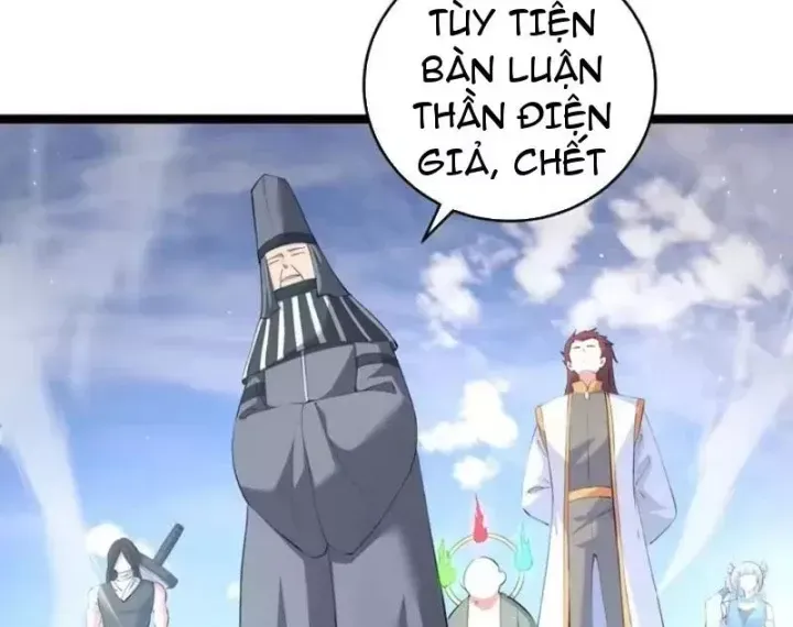 Ta Đoạt Xá Người Chơi Hệ Thống Chap 168 - Next Chap 169