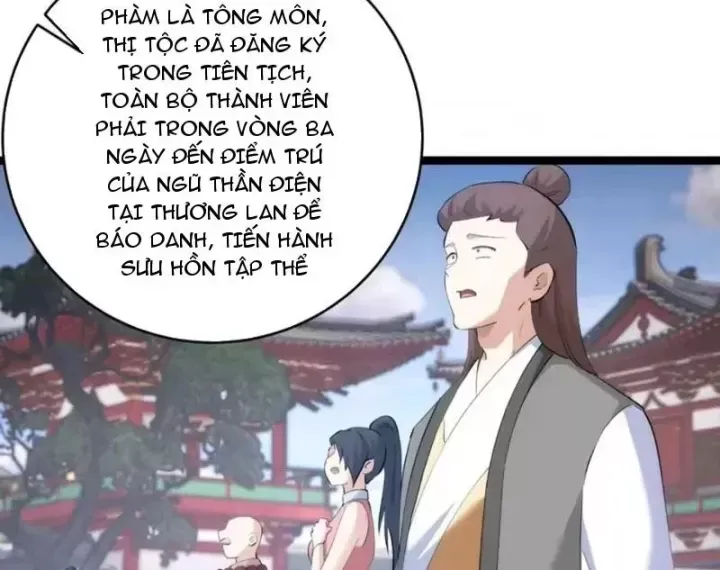 Ta Đoạt Xá Người Chơi Hệ Thống Chap 168 - Next Chap 169