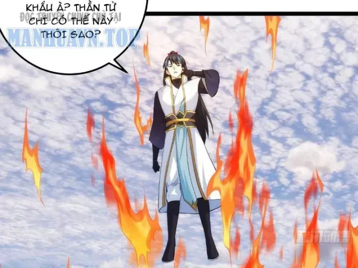 Ta Đoạt Xá Người Chơi Hệ Thống Chap 169 - Next Chap 170