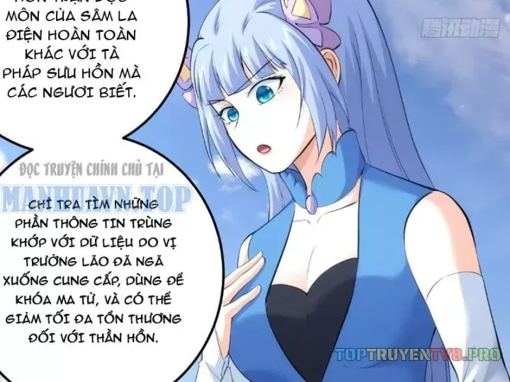Ta Đoạt Xá Người Chơi Hệ Thống Chap 169 - Next Chap 170