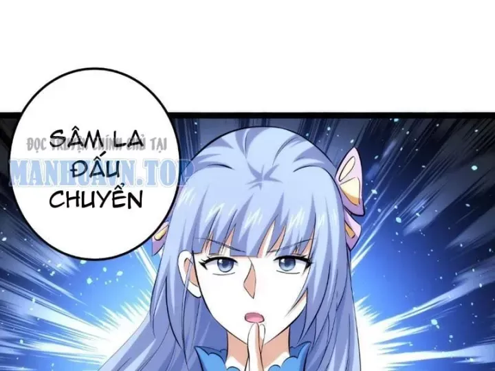 Ta Đoạt Xá Người Chơi Hệ Thống Chap 169 - Next Chap 170