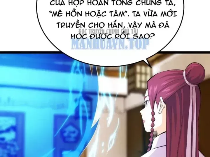 Ta Đoạt Xá Người Chơi Hệ Thống Chap 169 - Next Chap 170