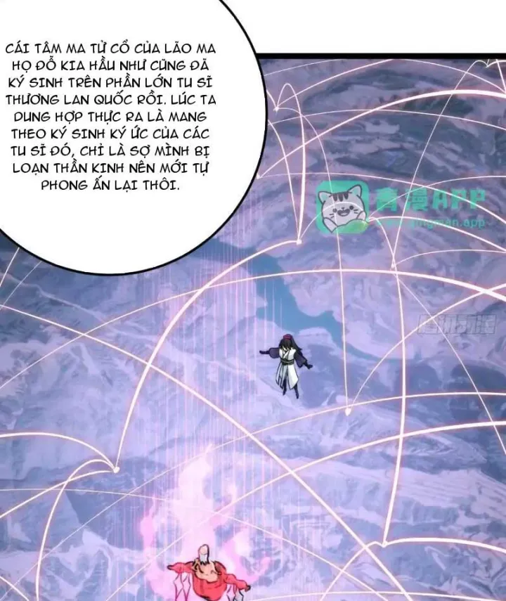 Ta Đoạt Xá Người Chơi Hệ Thống Chap 171 - Next Chap 172