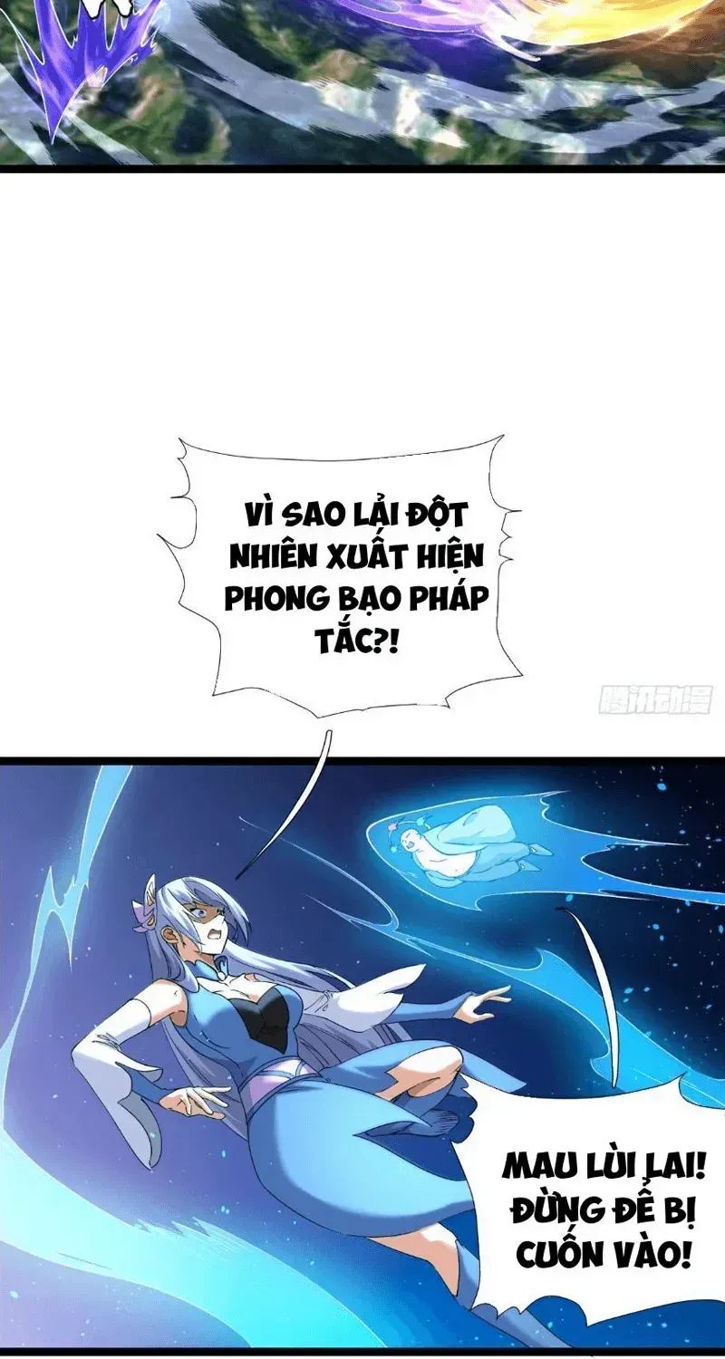 Ta Đoạt Xá Người Chơi Hệ Thống Chap 172 - Next Chap 173