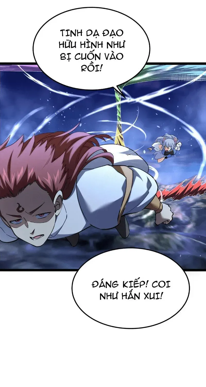 Ta Đoạt Xá Người Chơi Hệ Thống Chap 172 - Next Chap 173