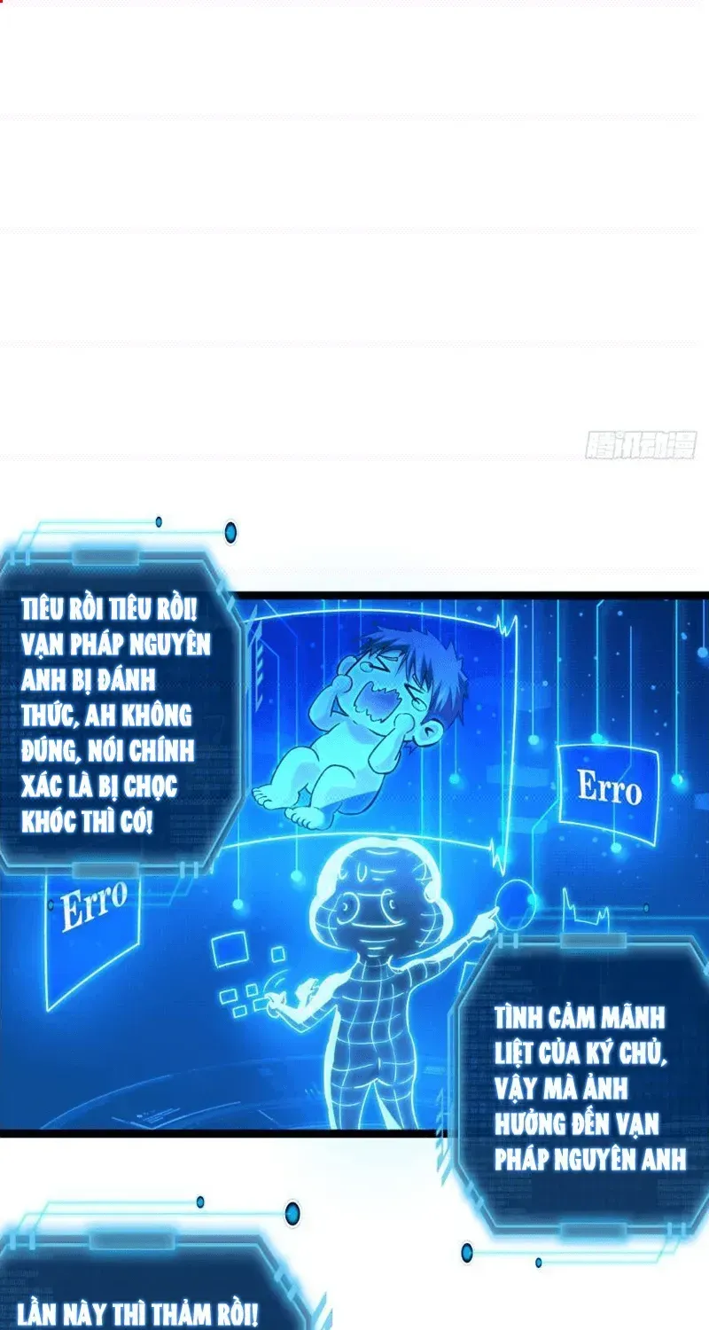 Ta Đoạt Xá Người Chơi Hệ Thống Chap 172 - Next Chap 173