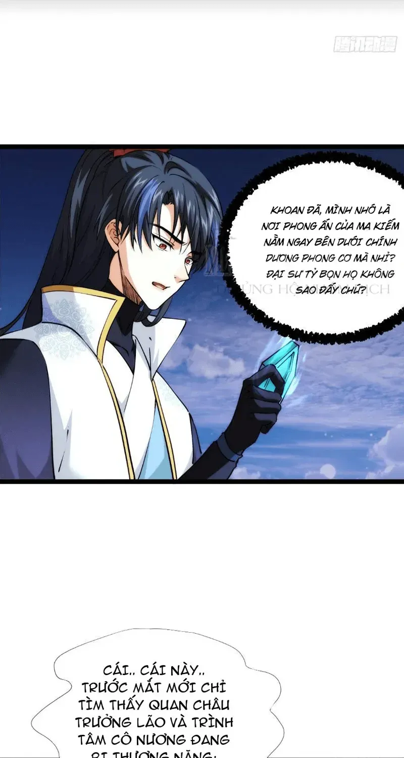 Ta Đoạt Xá Người Chơi Hệ Thống Chap 172 - Next Chap 173