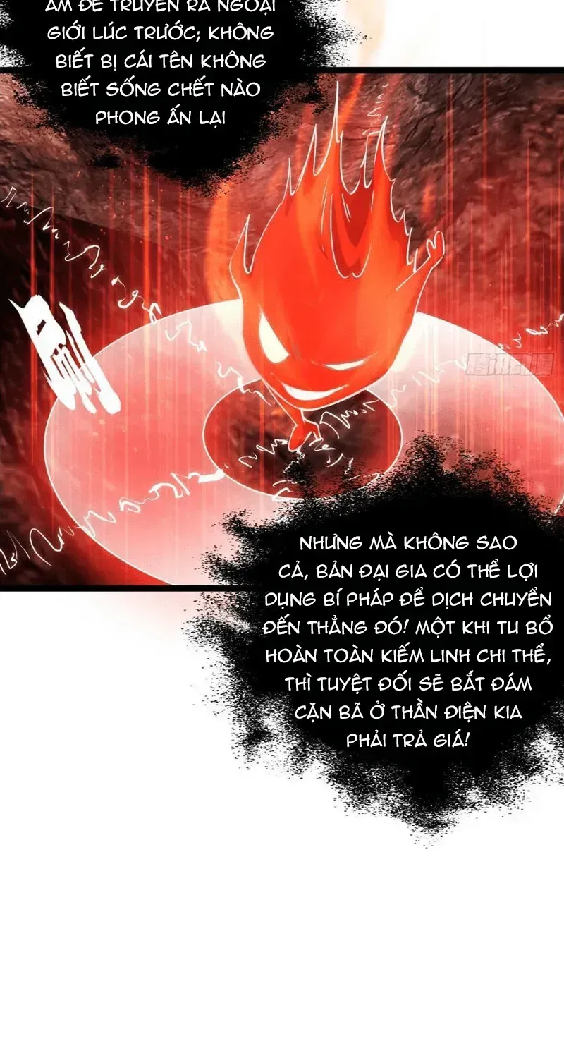 Ta Đoạt Xá Người Chơi Hệ Thống Chap 172 - Next Chap 173