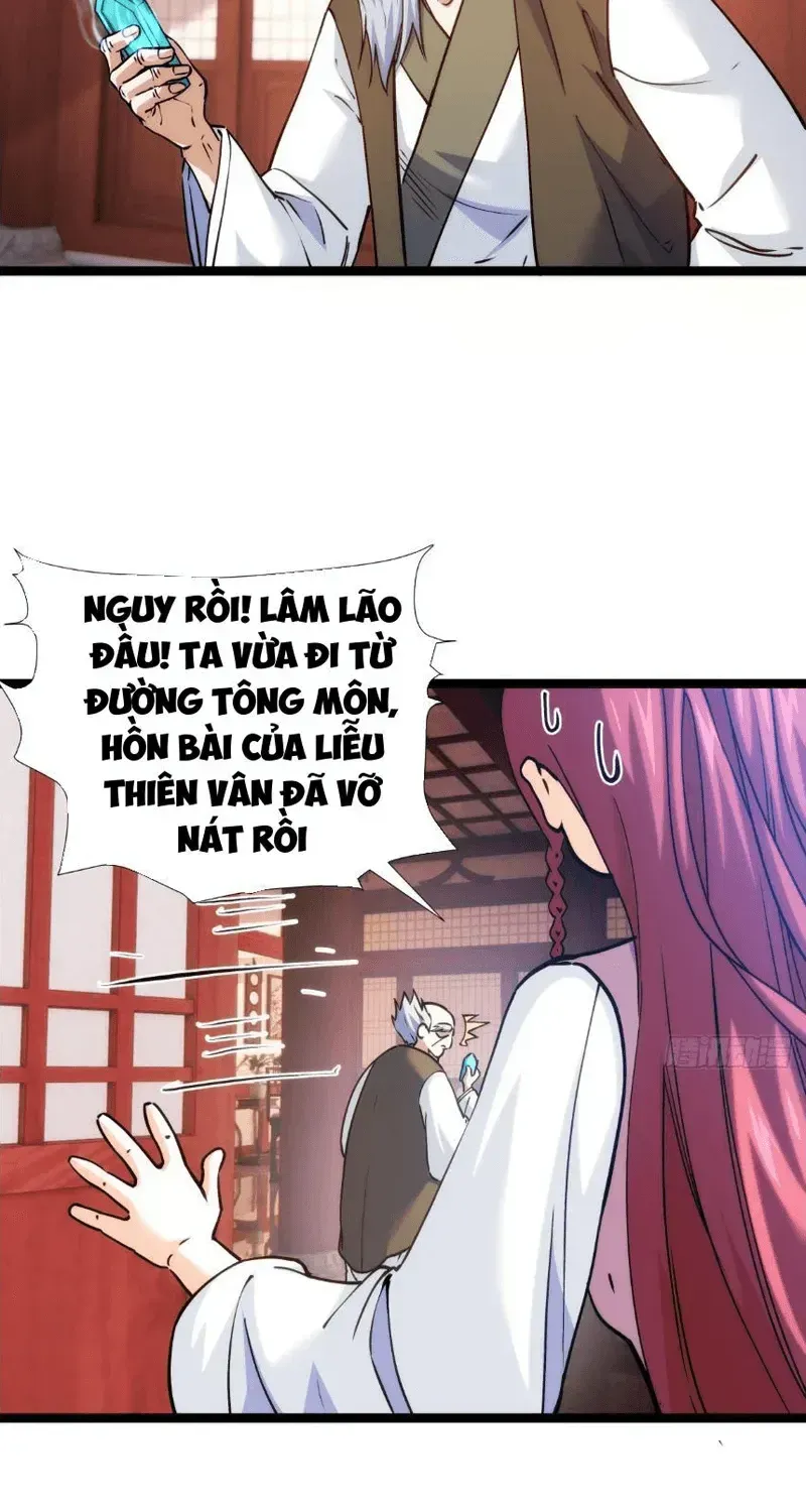 Ta Đoạt Xá Người Chơi Hệ Thống Chap 172 - Next Chap 173