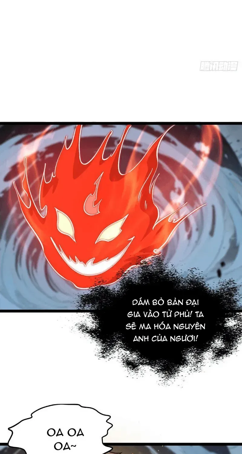 Ta Đoạt Xá Người Chơi Hệ Thống Chap 172 - Next Chap 173