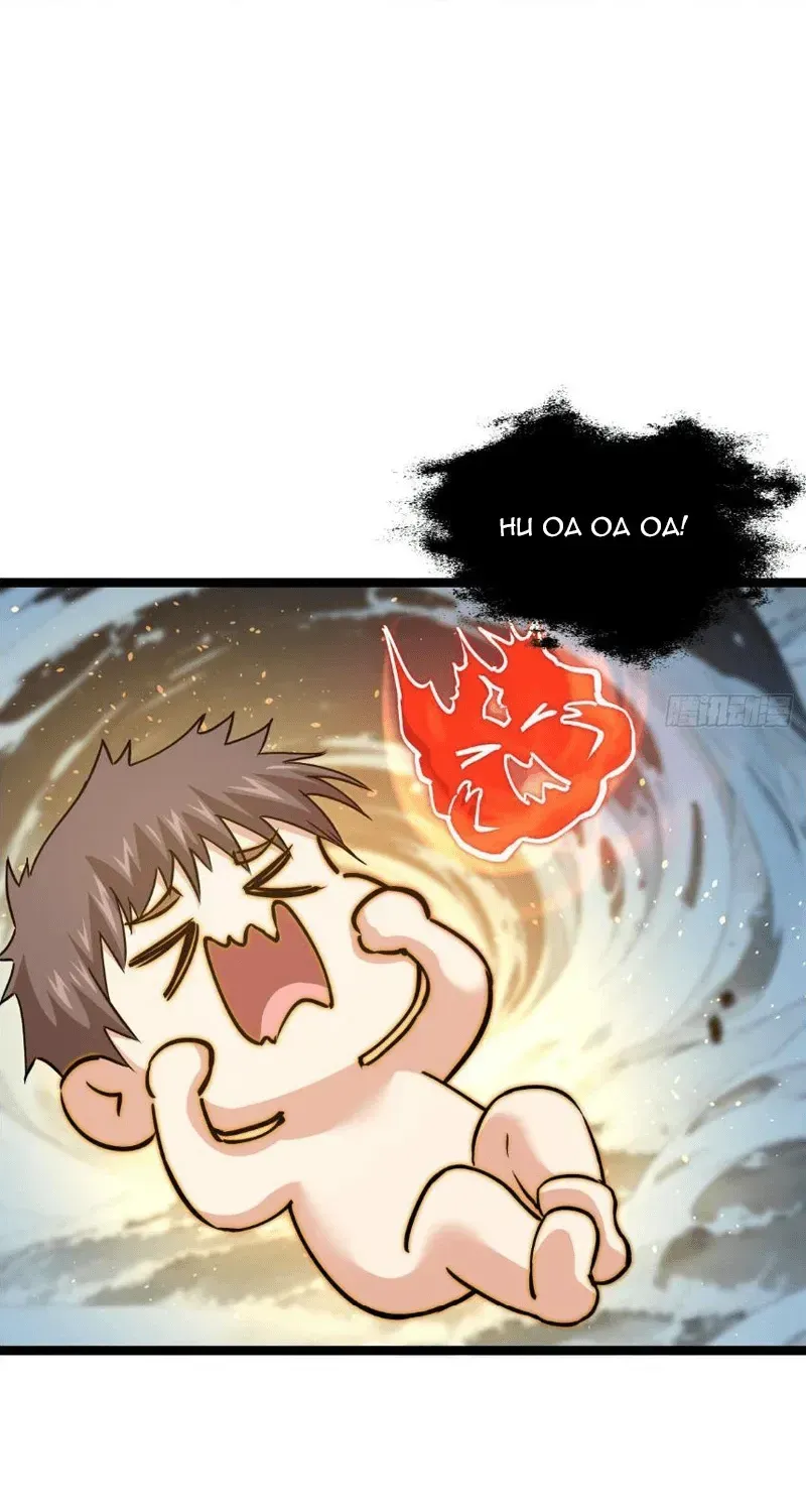 Ta Đoạt Xá Người Chơi Hệ Thống Chap 172 - Next Chap 173