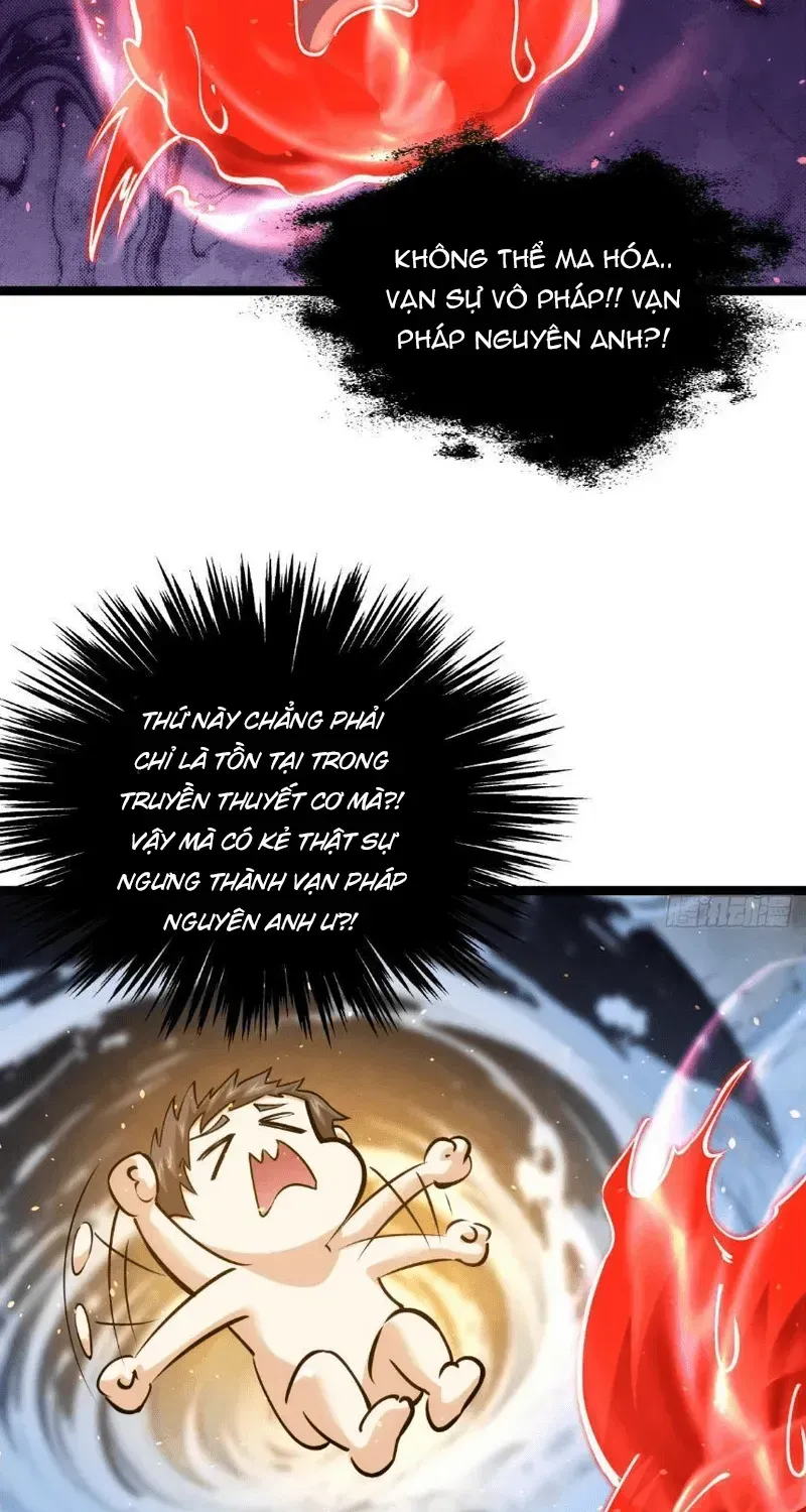 Ta Đoạt Xá Người Chơi Hệ Thống Chap 172 - Next Chap 173