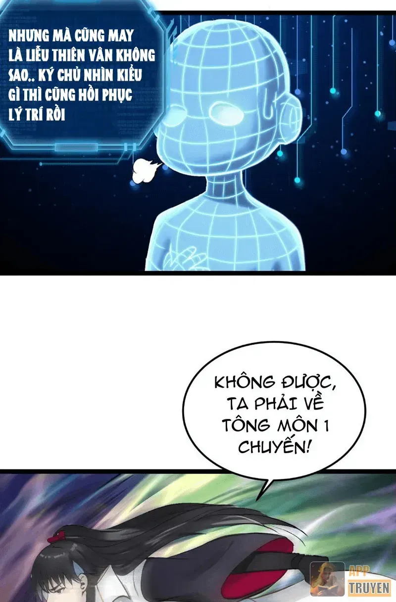 Ta Đoạt Xá Người Chơi Hệ Thống Chap 173 - Next Chap 174