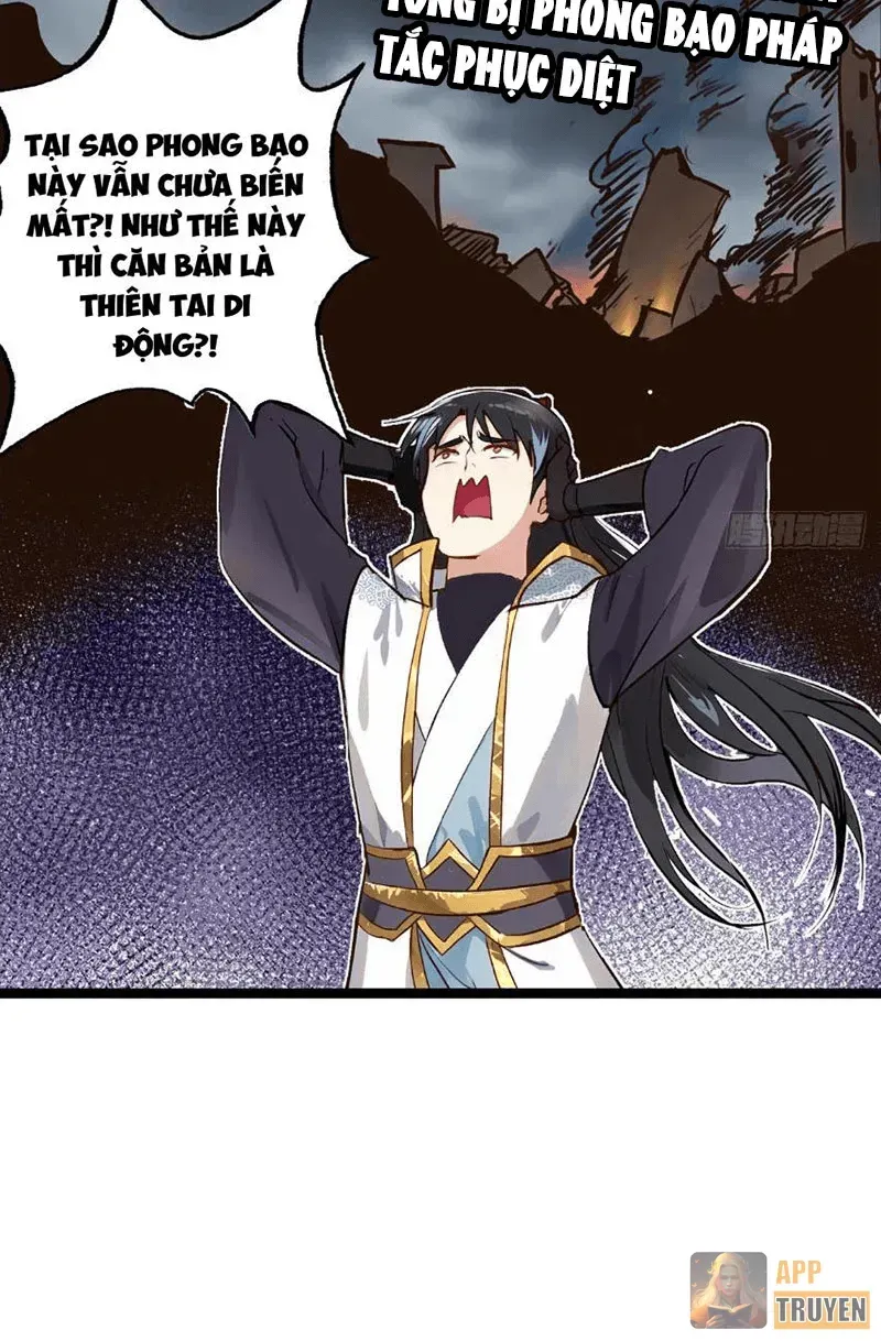 Ta Đoạt Xá Người Chơi Hệ Thống Chap 173 - Next Chap 174