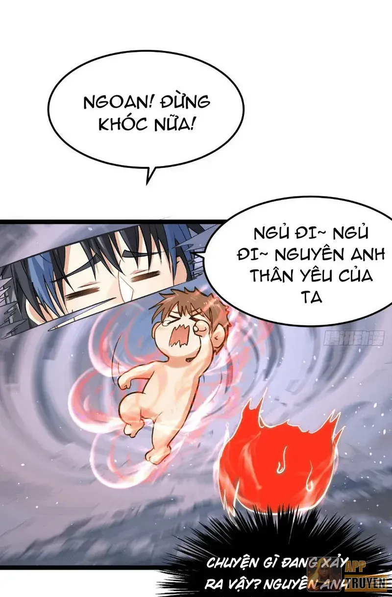 Ta Đoạt Xá Người Chơi Hệ Thống Chap 173 - Next Chap 174