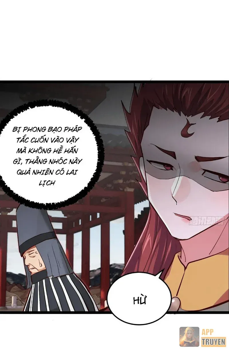 Ta Đoạt Xá Người Chơi Hệ Thống Chap 173 - Next Chap 174