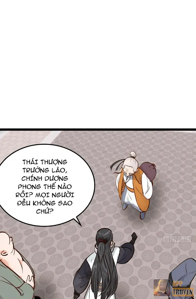 Ta Đoạt Xá Người Chơi Hệ Thống Chap 173 - Next Chap 174