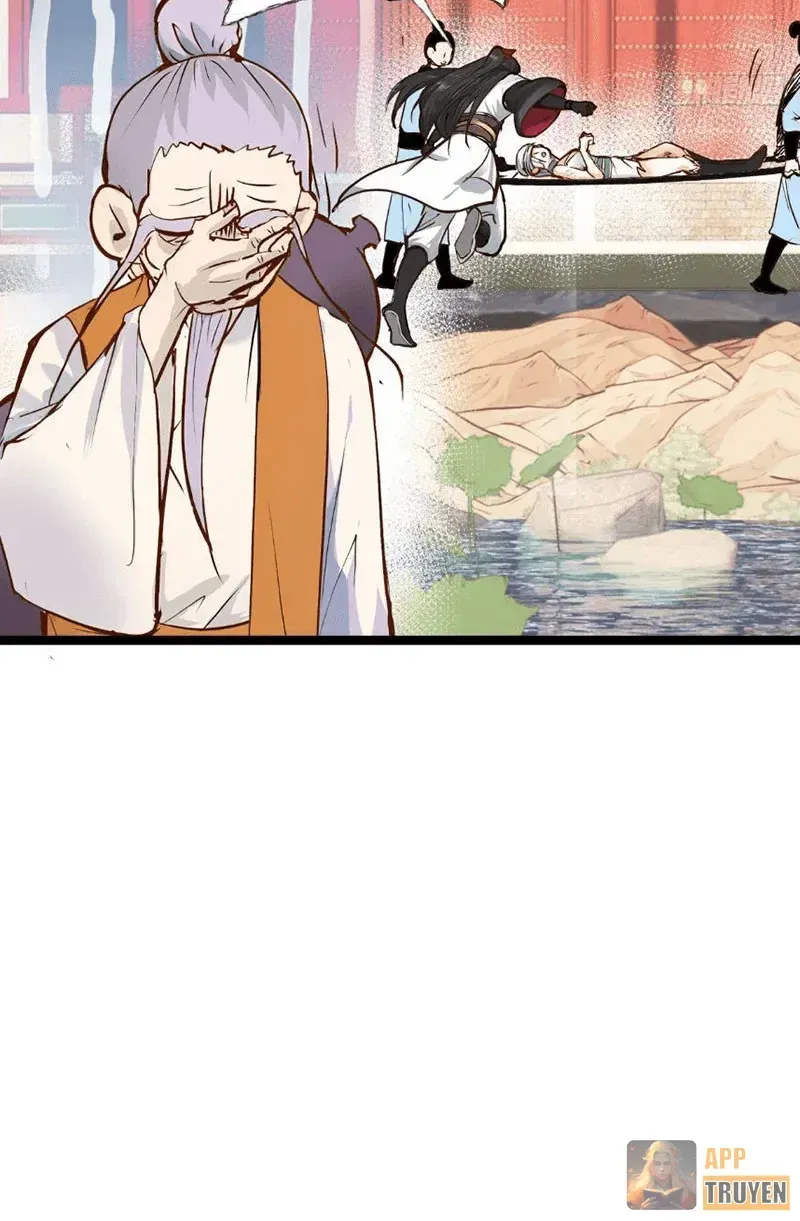Ta Đoạt Xá Người Chơi Hệ Thống Chap 173 - Next Chap 174