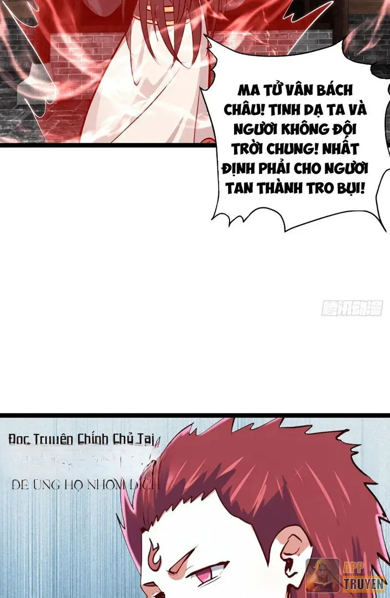 Ta Đoạt Xá Người Chơi Hệ Thống Chap 173 - Next Chap 174